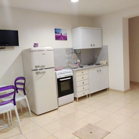 Appartamento Trapani Centro Eksteriør bilde